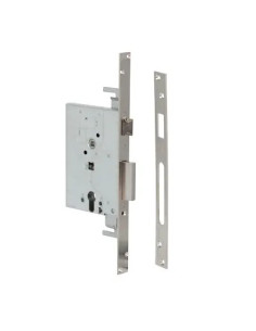 CISA Serratura Metallo Infilare 56255