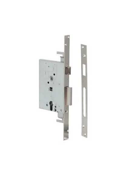 SERRATURA METALLO INFILARE 56255 CISA - CISA | Utensili Store