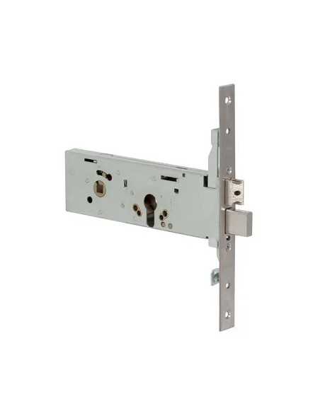 SERRATURA METALLO INFILARE 56357 CISA - CISA | Utensili Store