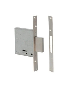 CISA Serratura Metallo Infilare 57010