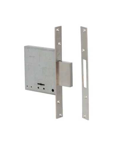 SERRATURA METALLO INFILARE 57010 CISA - CISA | Utensili Store