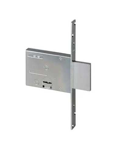 SERRATURA METALLO INFILARE 57013 CISA - CISA | Utensili Store