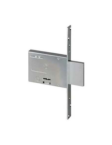 SERRATURA METALLO INFILARE 57013 CISA - CISA | Utensili Store