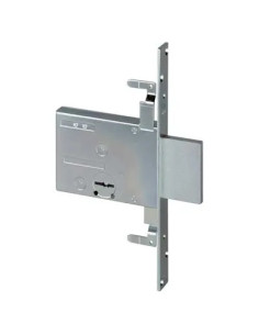 CISA Serratura Metallo Infilare 57016