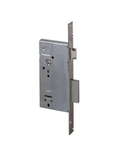 CISA SERRATURA METALLO INFILARE 57211