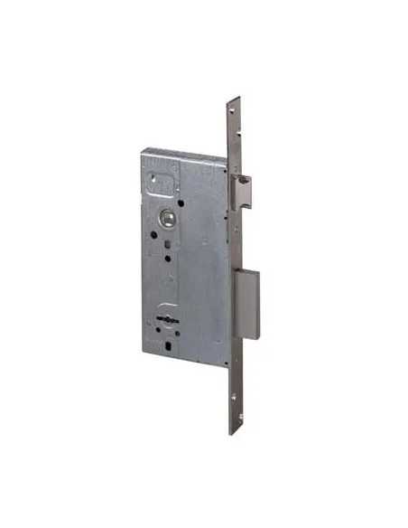 SERRATURA METALLO INFILARE 57211 CISA - CISA | Utensili Store