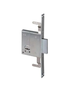 CISA Serratura Metallo Infilare 57226 CISA