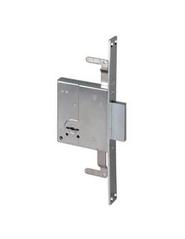 SERRATURA METALLO INFILARE 57226 CISA - CISA | Utensili Store