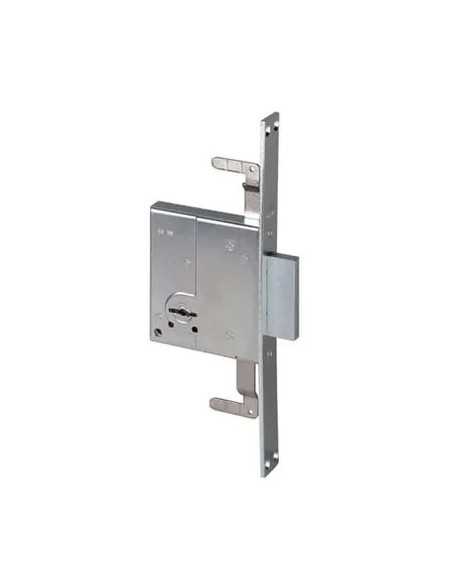 SERRATURA METALLO INFILARE 57226 CISA - CISA | Utensili Store