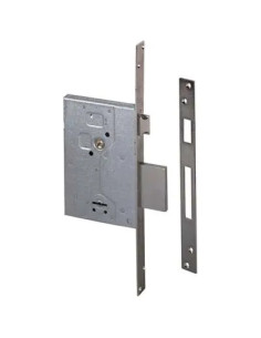 CISA Serratura metallo infilare 57250 CISA