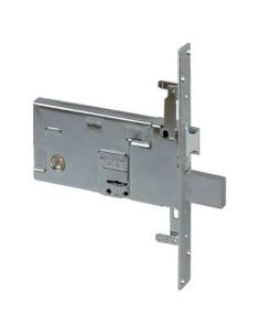 CISA Serratura Metallo Infilare 57318