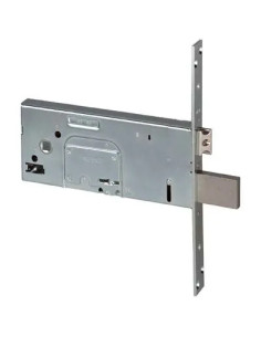 CISA Serratura Metallo Infilare 57353