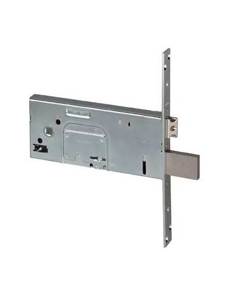 SERRATURA METALLO INFILARE 57353 CISA - CISA | Utensili Store