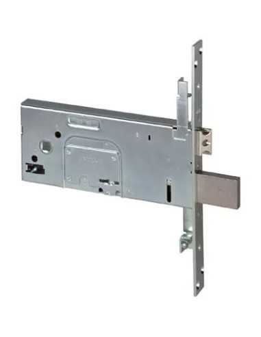 SERRATURA METALLO INFILARE 57358 CISA - CISA | Utensili Store