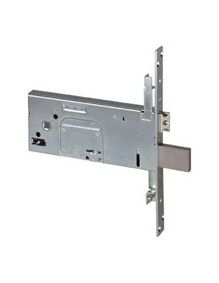 SERRATURA METALLO INFILARE 57358 CISA - CISA | Utensili Store