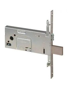 CISA Serratura Metallo Infilare 57365