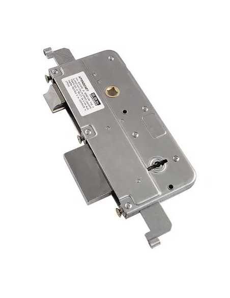 SERRATURA METALLO INFILARE 580 SAB - SAB SERRATURE | Utensili Store