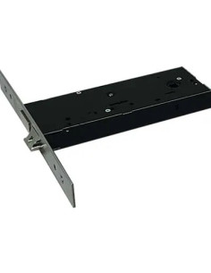 OMEC Serratura Metallo Infilare 5940