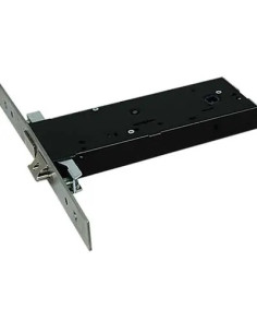 OMEC Serratura Metallo Infilare 5970