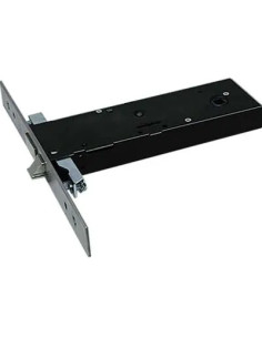 OMEC SERRATURA METALLO INFILARE 5980 OMEC