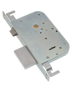 SAB SERRATURE SERRATURA METALLO INFILARE 600/3