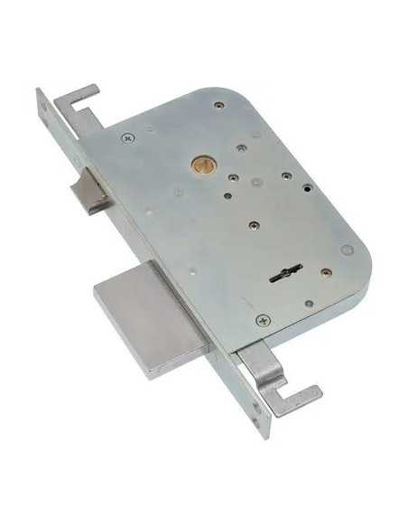 SERRATURA METALLO INFILARE 600/3 - SAB SERRATURE | Utensili Store