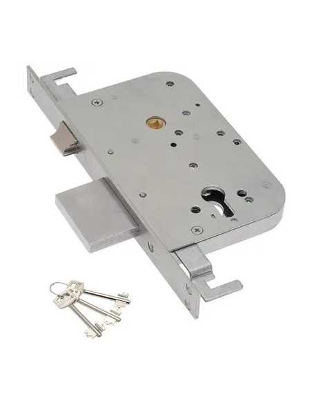 SERRATURA METALLO INFILARE 600/Y SAB - SAB SERRATURE | Utensili Store