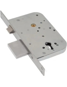 SAB SERRATURE SERRATURA METALLO INFILARE 610/Y