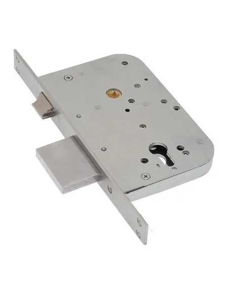 SERRATURA METALLO INFILARE 610/Y - SAB SERRATURE | Utensili Store