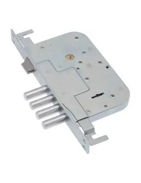 SERRATURA METALLO INFILARE 634/3 - SAB SERRATURE | Utensili Store