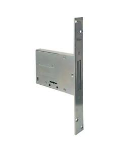 ISEO SERRATURA METALLO INFILARE 661