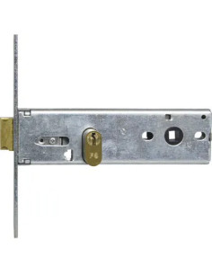 ISEO Serratura Metallo Infilare 7042S