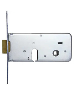 ISEO Serratura Metallo Infilare 710