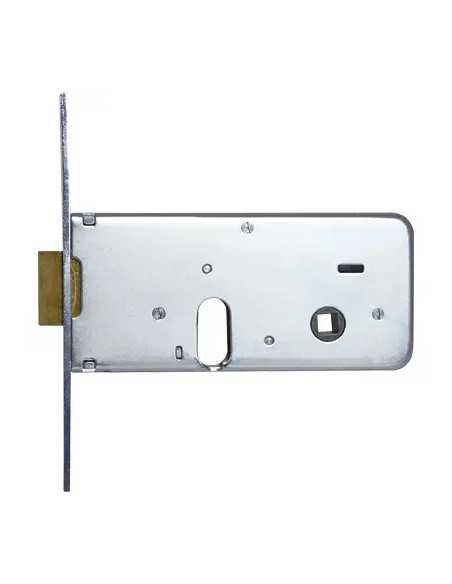 SERRATURA METALLO INFILARE 710 ISEO - ISEO | Utensili Store