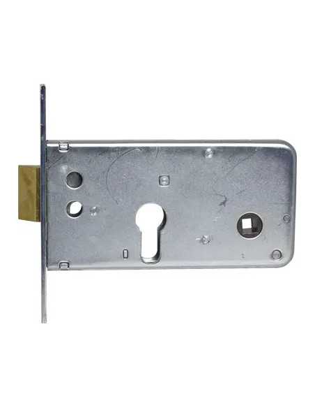 SERRATURA METALLO INFILARE 720 ISEO - ISEO | Utensili Store