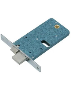 OMEC Serratura Metallo Infilare 770