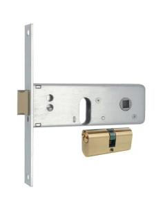 MG SERRATURA METALLO INFILARE 800