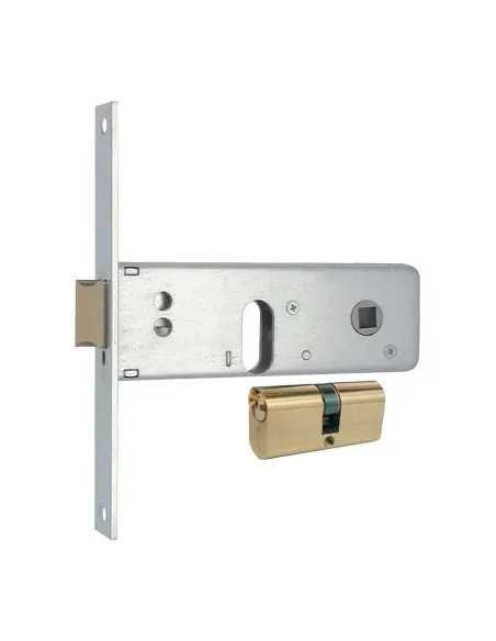 SERRATURA METALLO INFILARE 800 - MG | Utensili Store