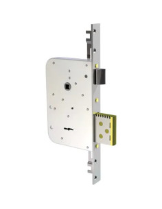 CR SERRATURA METALLO INFILARE 8000 CR