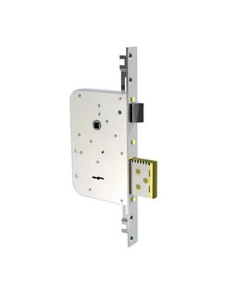 SERRATURA METALLO INFILARE 8000 CR - CR | Utensili Store