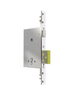 CR Serratura Metallo Infilare 8000PE CR