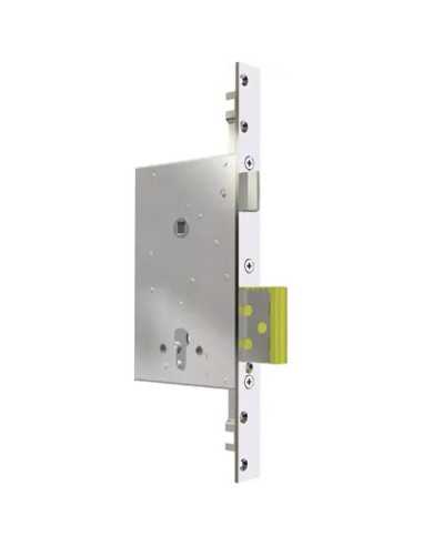 SERRATURA METALLO INFILARE 8000PE CR - CR | Utensili Store