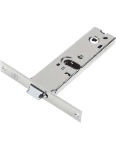 YALE Serratura Metallo Infilare 87502