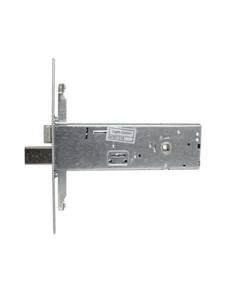 SERRATURA METALLO INFILARE 96311 ISEO - ISEO | Utensili Store