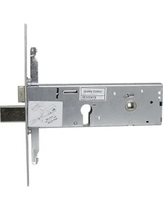 ISEO SERRATURA METALLO INFILARE 96312 ISEO