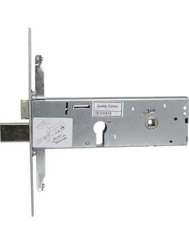 SERRATURA METALLO INFILARE 96312 ISEO - ISEO | Utensili Store