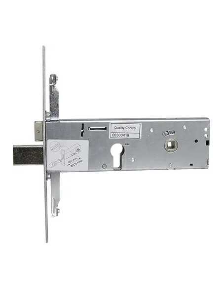 SERRATURA METALLO INFILARE 96312 ISEO - ISEO | Utensili Store