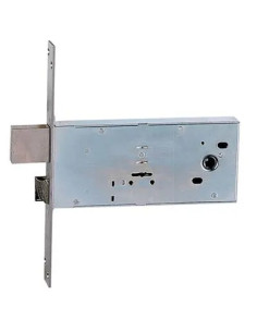 ISEO Serratura Metallo Infilare 981