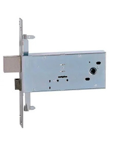 ISEO Serratura Metallo Infilare 983