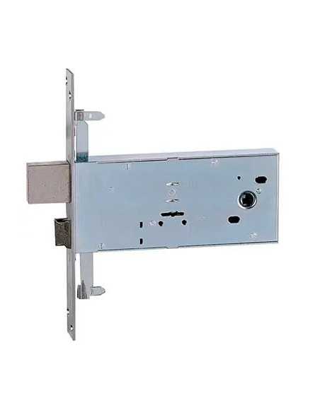 SERRATURA METALLO INFILARE 983 ISEO - ISEO | Utensili Store